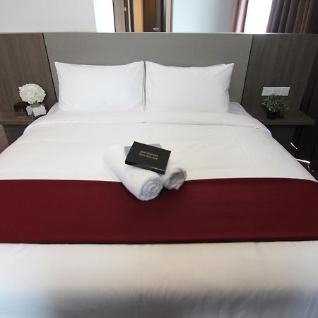 Nexus Business Suite Hotel Shah Alam Szoba fotó