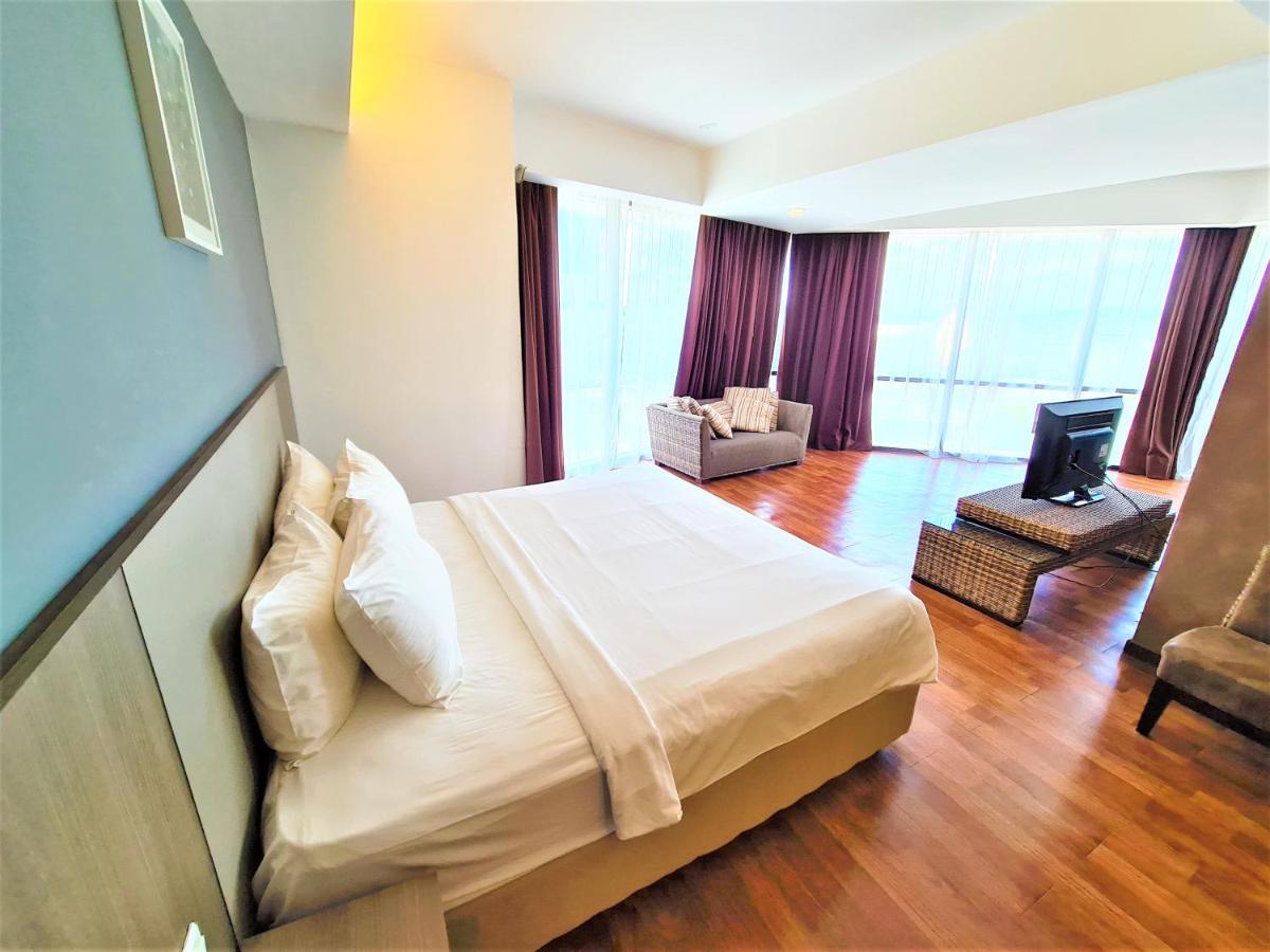 Nexus Business Suite Hotel Shah Alam Kültér fotó