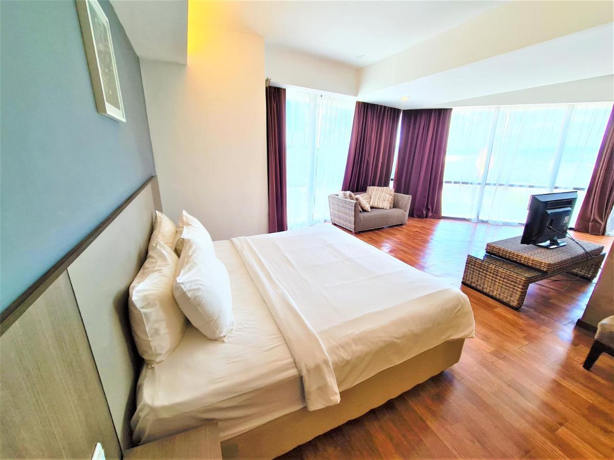 Nexus Business Suite Hotel Shah Alam Kültér fotó