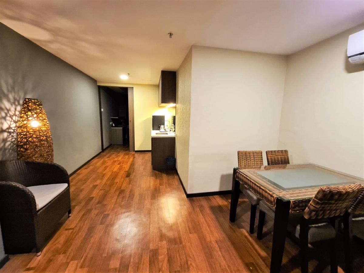 Nexus Business Suite Hotel Shah Alam Kültér fotó