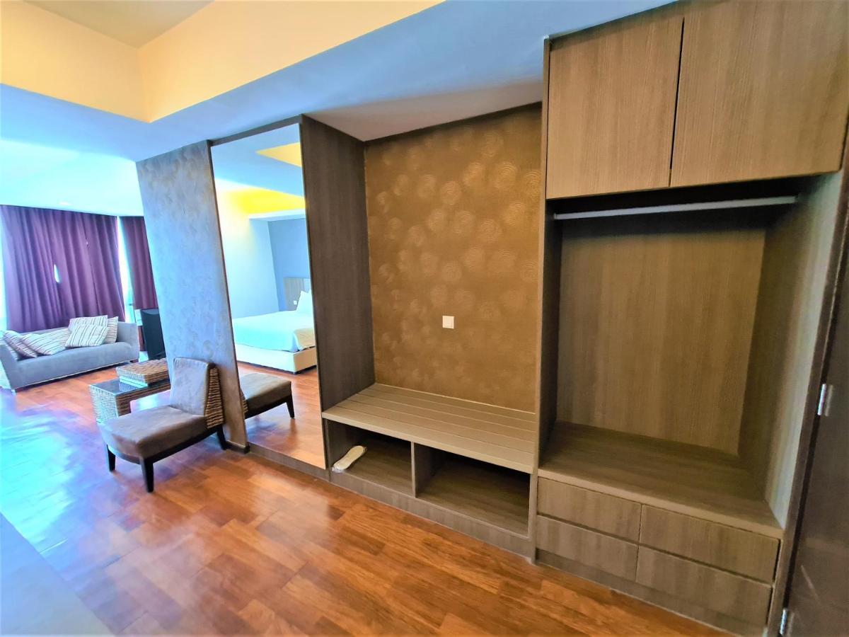 Nexus Business Suite Hotel Shah Alam Kültér fotó