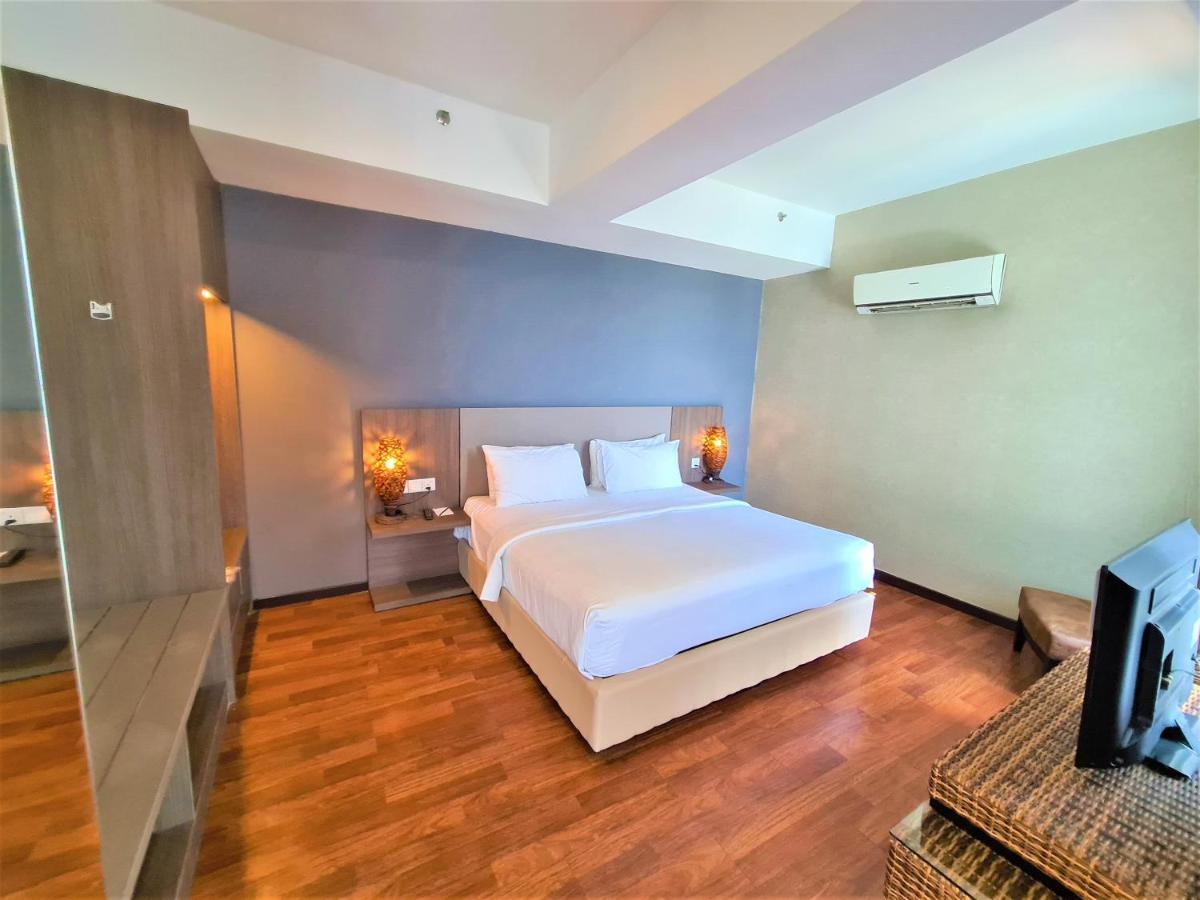 Nexus Business Suite Hotel Shah Alam Kültér fotó
