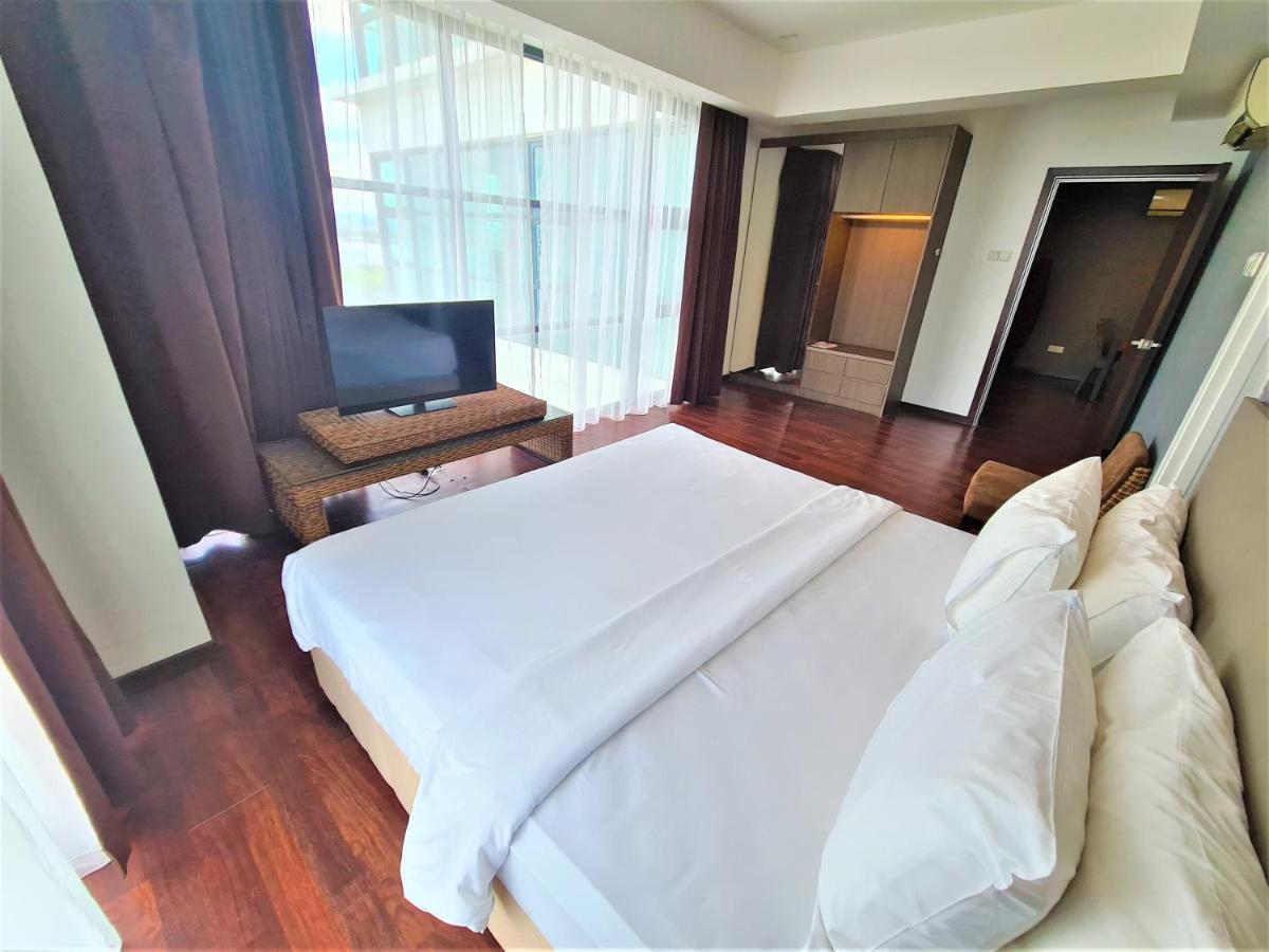 Nexus Business Suite Hotel Shah Alam Kültér fotó